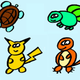 Dumb Pokemon (Screenshot: Imgur)